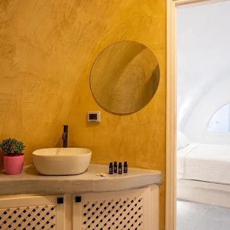 Cave House *