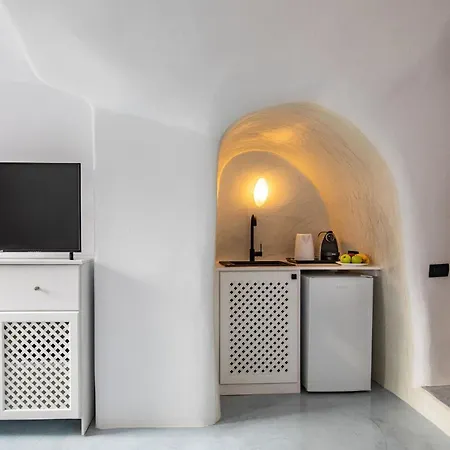 Cave House Vóthon
