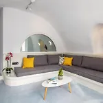 度假居 Cave House Vóthon