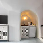 Cave House Vóthon
