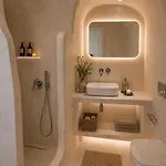Cave House 度假居 *