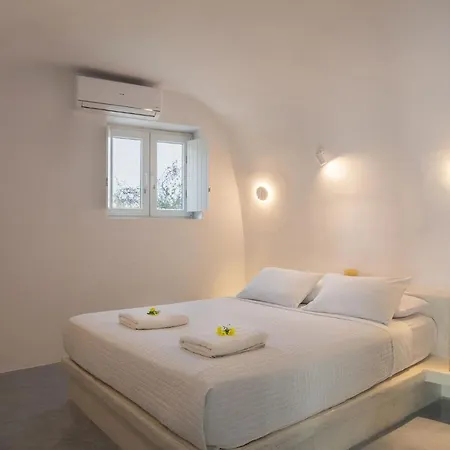 Tatil Evi Cave House