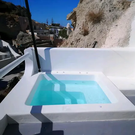 Cave House بيت للعطل *