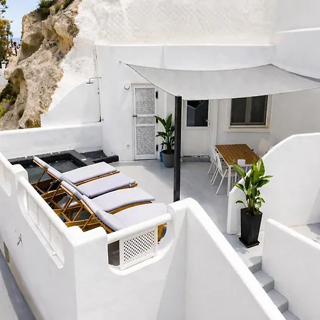 Cave House *