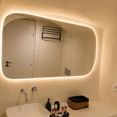 Cave House