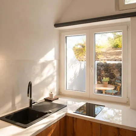 Cave House Tatil Evi