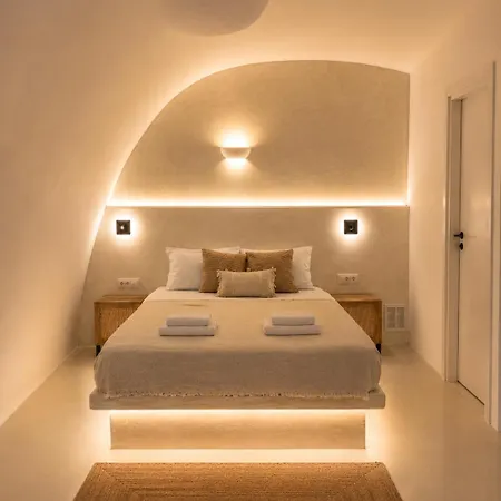 Tatil Evi Cave House