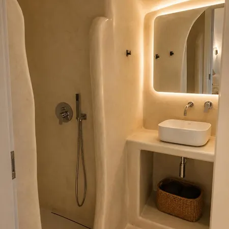 Tatil Evi Cave House