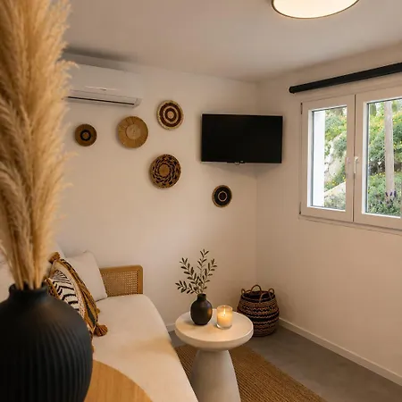 Cave House Tatil Evi
