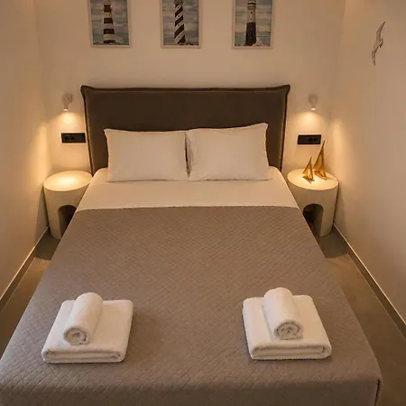 Cave House Tatil Evi *