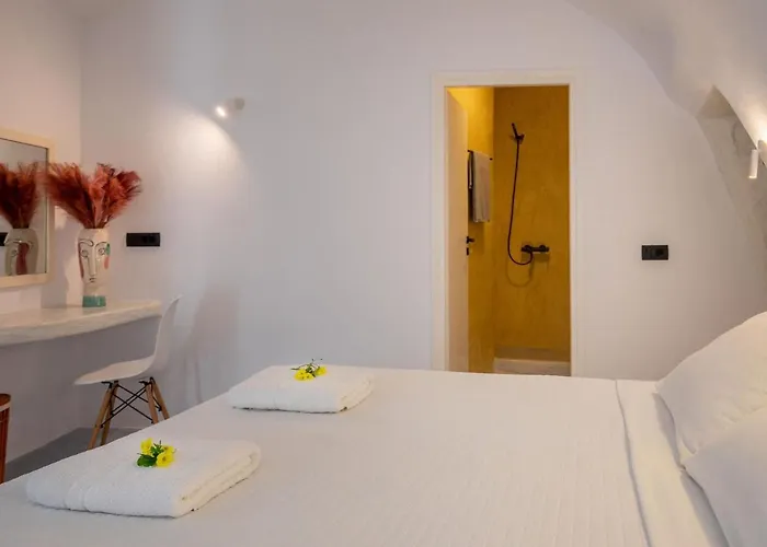 Cave House Tatil Evi *