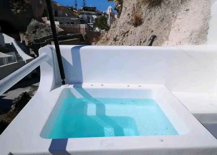 Cave House Tatil Evi *