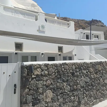 Cave House بيت للعطل Vóthon