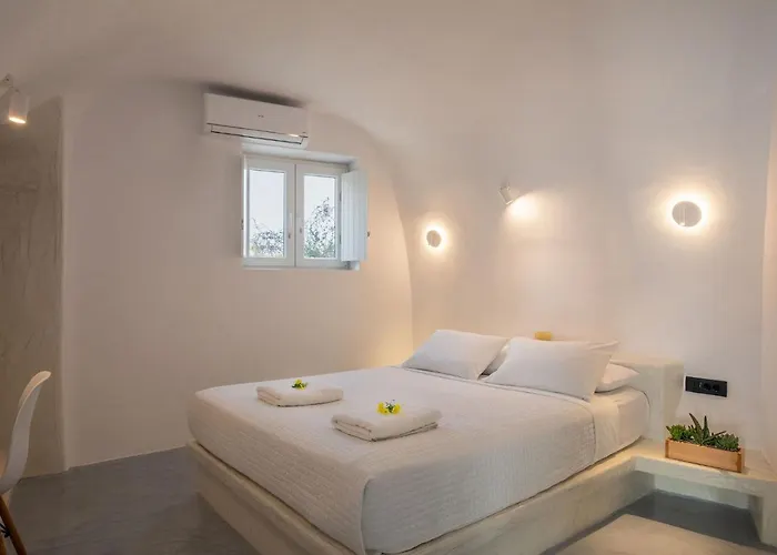 بيت للعطل Cave House